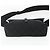 Borsa a vita GG Canvas Jackie Gucci Nera Argento 92543 Auth ka1363 Nero - vista 5