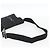 Borsa a vita GG Canvas Jackie Gucci Nera Argento 92543 Auth ka1363 Nero - vista 7