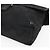 Borsa a vita GG Canvas Jackie Gucci Nera Argento 92543 Auth ka1363 Nero - vista 9