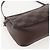 LOUIS VUITTON Pochette per il Trucco Damier Ebene N51982 Auth LV 159468 - vista 14