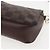 LOUIS VUITTON Pochette per il Trucco Damier Ebene N51982 Auth LV 159468 - vista 15