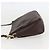 LOUIS VUITTON Pochette per il Trucco Damier Ebene N51982 Auth LV 159468 - vista 3