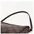 LOUIS VUITTON Pochette per il Trucco Damier Ebene N51982 Auth LV 159468 - vista 8