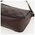 LOUIS VUITTON Pochette per il Trucco Damier Ebene N51982 Auth LV 159468 - vista 9