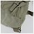PRADA Backpack Nylon Beige Silver Auth 156861 Silvery - view 15