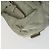 PRADA Backpack Nylon Beige Silver Auth 156861 Silvery - view 16