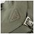 PRADA Backpack Nylon Beige Silver Auth 156861 Silvery - view 19