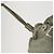 PRADA Backpack Nylon Beige Silver Auth 156861 Silvery - view 21