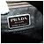 PRADA Backpack Nylon Beige Silver Auth 156861 Silvery - view 24