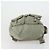 PRADA Backpack Nylon Beige Silver Auth 156861 Silvery - view 5