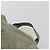 PRADA Backpack Nylon Beige Silver Auth 156861 Silvery - view 8