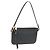 LOUIS VUITTON Monogram Empreinte Citadines PM Blu Infini M40517 Auth 160032