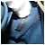 LOUIS VUITTON Monogram Empreinte Citadines PM Blu Infini M40517 Auth 160032 - vue 11