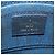 LOUIS VUITTON Monogram Empreinte Citadines PM Blu Infini M40517 Auth 160032 - vue 21