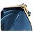 LOUIS VUITTON Monogram Empreinte Citadines PM Blu Infini M40517 Auth 160032 - vue 22