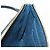 LOUIS VUITTON Monogram Empreinte Citadines PM Blu Infini M40517 Auth 160032 - vue 23