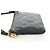 LOUIS VUITTON Monogram Empreinte Citadines PM Blu Infini M40517 Auth 160032 - vue 3