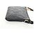 LOUIS VUITTON Monogram Empreinte Citadines PM Blu Infini M40517 Auth 160032 - vue 4