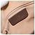 Borsa Sherry Line GG Supreme Web di GUCCI in PVC beige e oro 89 02 077 Auth 159285 D'oro - vista 19