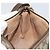 Borsa Sherry Line GG Supreme Web di GUCCI in PVC beige e oro 89 02 077 Auth 159285 D'oro - vista 20