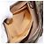 Borsa Sherry Line GG Supreme Web di GUCCI in PVC beige e oro 89 02 077 Auth 159285 D'oro - vista 23