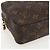 LOUIS VUITTON Trousse Toilette Monogram 23 Borsa Clutch M47524 LV Auth am10394 Monogramma - vista 14
