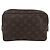 LOUIS VUITTON Trousse Toilette Monogram 23 Borsa Clutch M47524 LV Auth am10394 Monogramma - vista 2