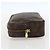LOUIS VUITTON Trousse Toilette Monogram 23 Borsa Clutch M47524 LV Auth am10394 Monogramma - vista 3