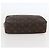 LOUIS VUITTON Trousse Toilette Monogram 23 Borsa Clutch M47524 LV Auth am10394 Monogramma - vista 6