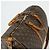 LOUIS VUITTON Monogram Keepall Bandouliere 50 Borsa Boston M41416 LV Auth 158083 Monogramma - vista 6