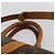 LOUIS VUITTON Monogram Keepall Bandouliere 50 Borsa Boston M41416 LV Auth 158083 Monogramma - vista 9