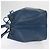 Noe LOUIS VUITTON Borsa a Spalla Petit Noé Epi Blu M44105 LV Auth 158249 - vista 4