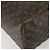 LOUIS VUITTON Borsa a Mano Monogram Speedy 40 M41522 LV Auth gh1601 Monogramma - vista 15