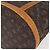 LOUIS VUITTON Borsa a Spalla Monogram Bucket GM M42236 LV Auth 159427 Monogramma - vista 14