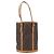 LOUIS VUITTON Borsa a Spalla Monogram Bucket GM M42236 LV Auth 159427 Monogramma - vista 2