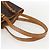 LOUIS VUITTON Borsa a Spalla Monogram Bucket GM M42236 LV Auth 159427 Monogramma - vista 7