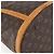 LOUIS VUITTON Borsa a Spalla Monogram Bucket GM M42236 LV Auth 159427 Monogramma - vista 9