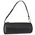 LOUIS VUITTON Pochette Soufflot Epi Nera LV Auth BA9438 Nero