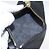 LOUIS VUITTON Pochette Soufflot Epi Nera LV Auth BA9438 Nero - vista 12
