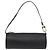 LOUIS VUITTON Pochette Soufflot Epi Nera LV Auth BA9438 Nero - vista 13