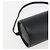 LOUIS VUITTON Pochette Soufflot Epi Nera LV Auth BA9438 Nero - vista 14