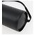 LOUIS VUITTON Pochette Soufflot Epi Nera LV Auth BA9438 Nero - vista 15
