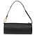 LOUIS VUITTON Pochette Soufflot Epi Nera LV Auth BA9438 Nero - vista 2
