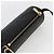 LOUIS VUITTON Pochette Soufflot Epi Nera LV Auth BA9438 Nero - vista 6
