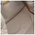 Borsa a mano Salvatore Ferragamo in nylon 2 in 1 beige oro Auth BA9246 D'oro - vista 11