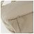 Borsa a mano Salvatore Ferragamo in nylon 2 in 1 beige oro Auth BA9246 D'oro - vista 17