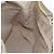 Borsa a mano Salvatore Ferragamo in nylon 2 in 1 beige oro Auth BA9246 D'oro - vista 20