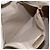 Borsa a mano Salvatore Ferragamo in nylon 2 in 1 beige oro Auth BA9246 D'oro - vista 22