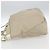 Borsa a mano Salvatore Ferragamo in nylon 2 in 1 beige oro Auth BA9246 D'oro - vista 3