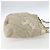 Borsa a mano Salvatore Ferragamo in nylon 2 in 1 beige oro Auth BA9246 D'oro - vista 4